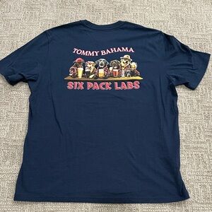 Tommy Bahama T-shirt